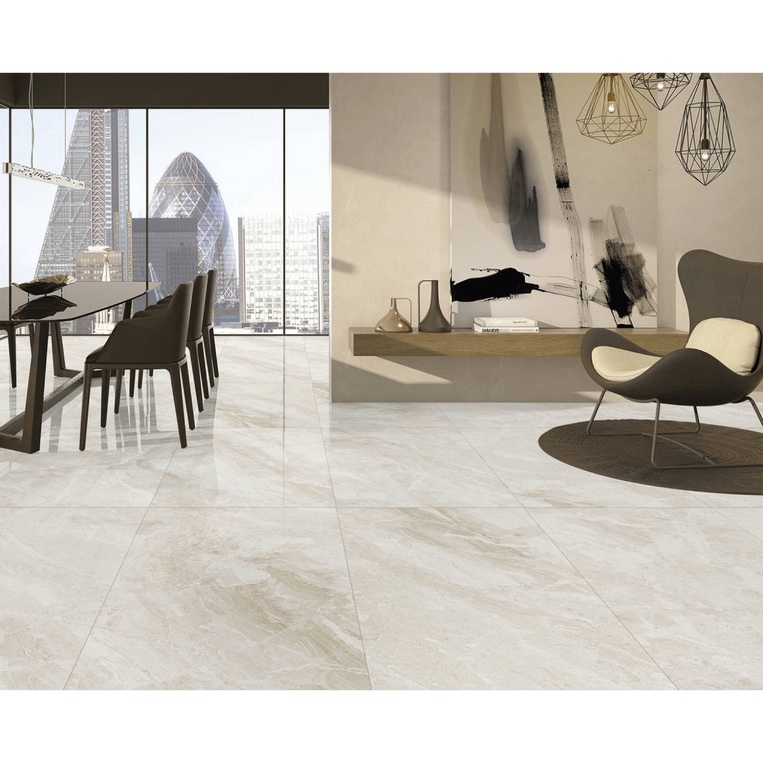 ΠΛΑΚΑΚΙ IMAGINE NATURAL RETT 60x60