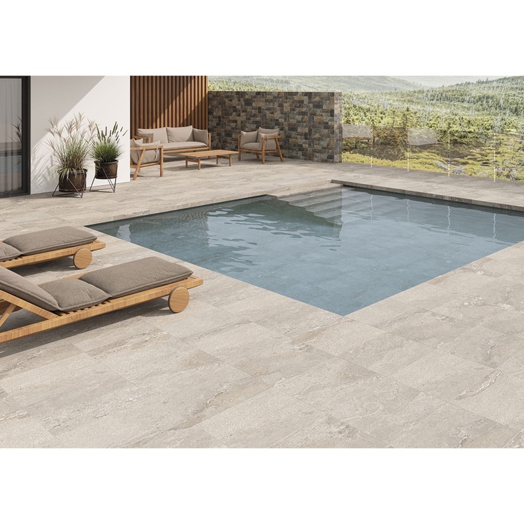 ΠΛΑΚΑΚΙ DRY NORDIKA SAND 45x65
