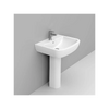 ΝΙΠΤΗΡΑΣ CERAMICA DOLOMITE GEMMA2 D521201 60x50εκ.