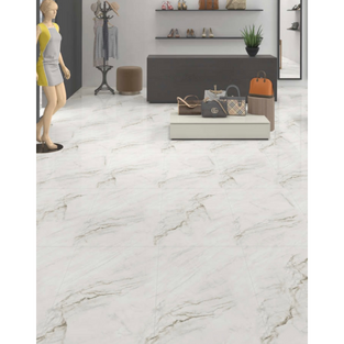 ΠΛΑΚΑΚΙ MARMORA STATUARIO RETT 60x120