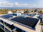 ΔΥΟΡΟΦΗ ΟΙΚΟΔΟΜΗ ΜΕ ΠΥΛΩΤΗ ΑΥΣΤΡΑΛΙΑΣ 53 ΕΞΩ ΑΓΥΙΑ ΠΑΤΡΑ