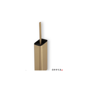 ΕΠΙΤΟΙΧΟ ΠΙΓΚΑΛ SHIFT 9911-201 GOLD BRUSHED GEESA