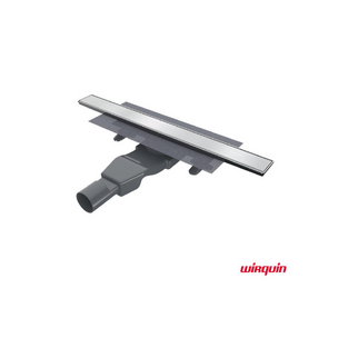 ΚΑΝΑΛΙ ΝΤΟΥΣ ACQUA AQ600 60εκ. WIRQUIN