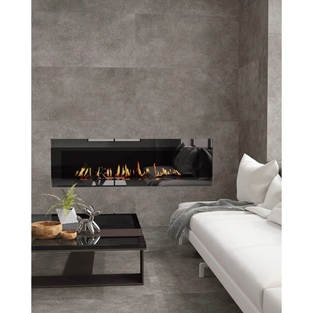 ΠΛΑΚΑΚΙ KORU BLACK RETT 60x120