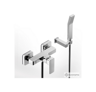 ΜΠΑΤΑΡΙΑ ΝΤΟΥΖΙΕΡΑΣ QUADRA 144150-100 EURORAMA