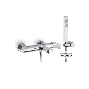ΜΠΑΤΑΡΙΑ ΛΟΥΤΡΟΥ GLAM 610100-100 ARMANDO VICARIO