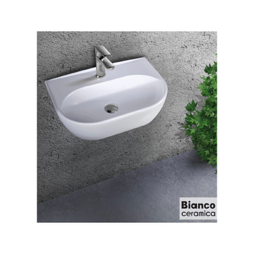 ΝΙΠΤΗΡΑΣ BIANCO CERAMICA STUDIO ΚΡΕΜΑΣΤΟΣ 39045-300 45x32εκ.