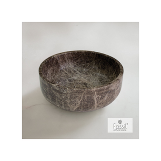 ΝΙΠΤΗΡΑΣ FOSSIL THALO ΕΠΙΤΡΑΠΕΖΙΟΣ DR33-523 Φ33εκ.