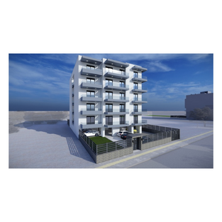 ΔΙΑΜΕΡΙΣΜΑ Β4 ΔΥΑΡΙ ΑΜΕΡΙΚΗΣ 43 ΜΕΣΗ ΑΓΥΙΑ ΠΑΤΡΑ