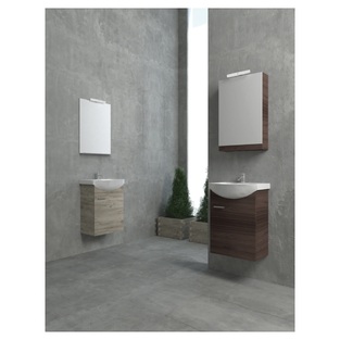 ΕΠΙΠΛΟ ΜΠΑΝΙΟΥ CRONOS IV 50x39.5εκ.
