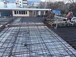 ΝΕΑ ΠΕΝΤΑΟΡΟΦΗ ΟΙΚΟΔΟΜΗ ΜΕ ΠΥΛΩΤΗ ΑΜΕΡΙΚΗΣ 49