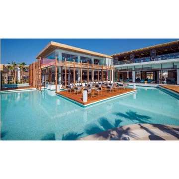 ΨΗΦΙΔΑ NIEBLA MENTA SILK 2.5x2.5