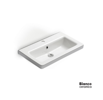 ΝΙΠΤΗΡΑΣ BIANCO CERAMICA URBAN ΚΡΕΜΑΣΤΟΣ 35060-300 60x35εκ.