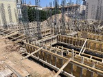 ΔΥΟΡΟΦΗ ΟΙΚΟΔΟΜΗ ΜΕ ΠΥΛΩΤΗ ΚΑΤΑΣΚΕΥΗΣ 2022