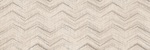 ΠΛΑΚΑΚΙ SAN FRANCISCO ART BEIGE RETT 30x90