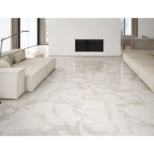 ΠΛΑΚΑΚΙ CALACATTA GOLD GLOSS 60x60