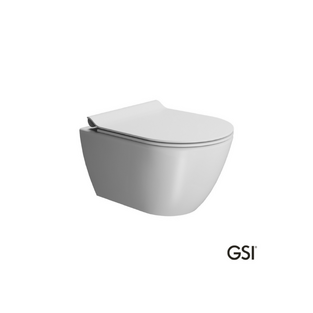 ΛΕΚΑΝΗ GSI PURA SWIRL® ΚΡΕΜΑΣΤΗ 881600SC-301 50εκ.