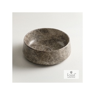 ΝΙΠΤΗΡΑΣ FOSSIL OPUS ΕΠΙΤΡΑΠΕΖΙΟΣ DR42-524 Φ42εκ.