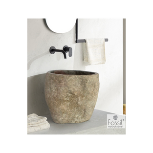 ΝΙΠΤΗΡΑΣ FOSSIL RIVER BUCKET ΕΠΙΤΡΑΠΕΖΙΟΣ RP35 Φ40-50εκ.