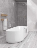 ΠΛΑΚΑΚΙ SUTILE GRIS PULIDO RETT 60x120