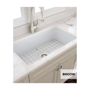 ΝΕΡΟΧΥΤΗΣ BOCCHI FARMHOUSE 1362-301 81x48εκ.