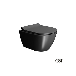 ΛΕΚΑΝΗ GSI PURA SWIRL® ΚΡΕΜΑΣΤΗ 881600SC-401 50εκ.