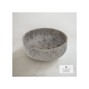 ΝΙΠΤΗΡΑΣ FOSSIL THALO ΕΠΙΤΡΑΠΕΖΙΟΣ DR39-524 Φ39εκ.