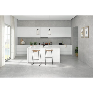 ΠΛΑΚΑΚΙ SUTILE GRIS PULIDO RETT 60x120