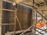 ΝΕΑ ΠΕΝΤΑΟΡΟΦΗ ΟΙΚΟΔΟΜΗ ΜΕ ΠΥΛΩΤΗ ΑΜΕΡΙΚΗΣ 49