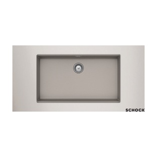 ΝΕΡΟΧΥΤΗΣ SCHOCK ΥΠΟΚΑΘΗΜΕΝΟΣ MANHATTAN 30080U-1451 75x45.6εκ.