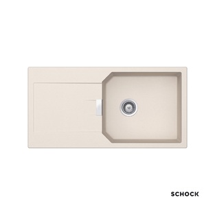 ΝΕΡΟΧΥΤΗΣ SCHOCK MANHATTAN 30100-1511 100x51εκ.