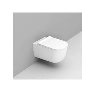 ΛΕΚΑΝΗ CERAMICA DOLOMITE MIRTO ΚΡΕΜΑΣΤΗ 55εκ.
