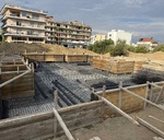 ΝΕΑ ΠΕΝΤΑΟΡΟΦΗ ΟΙΚΟΔΟΜΗ ΜΕ ΠΥΛΩΤΗ ΑΜΕΡΙΚΗΣ 43