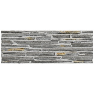 ΠΛΑΚΑΚΙ ARINSAL GREY RETT 32x89