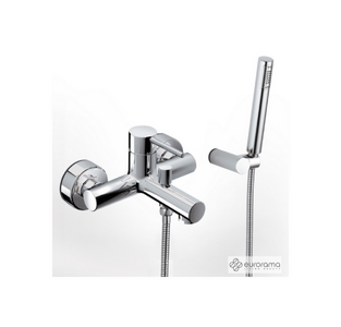 ΜΠΑΤΑΡΙΑ ΛΟΥΤΡΟΥ TONDA 145210-100 EURORAMA