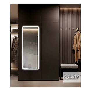 ΚΑΘΡΕΠΤΗΣ LOOK 160 LOO16060 160x60εκ.