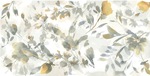 ΠΛΑΚΑΚΙ CREA PETALI GREEN RETT 60x120