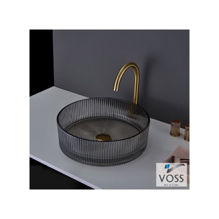 ΝΙΠΤΗΡΑΣ VOSS RING-S ΕΠΙΤΡΑΠΕΖΙΟΣ VL1040-400 Φ40εκ.