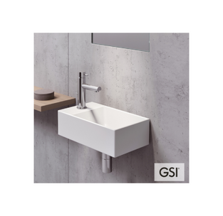 ΝΙΠΤΗΡΑΣ GSI KUBE-X SLIM ΚΡΕΜΑΣΤΟΣ 9484-300 40x23εκ.