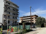 ΝΕΑ ΠΕΝΤΑΟΡΟΦΗ ΟΙΚΟΔΟΜΗ ΜΕ ΠΥΛΩΤΗ ΑΜΕΡΙΚΗΣ 49