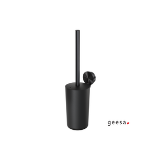 ΕΠΙΤΟΙΧΟ ΠΙΓΚΑΛ OPAL 7211-411 BLACK BRUSHED PVD GEESA