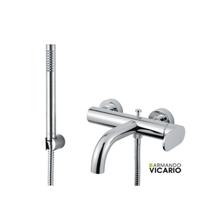 ΜΠΑΤΑΡΙΑ ΛΟΥΤΡΟΥ SLIM 500100-100 ARMANDO VICARIO