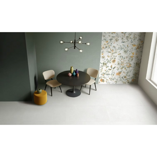 ΠΛΑΚΑΚΙ CREA PETALI GREEN RETT 60x120