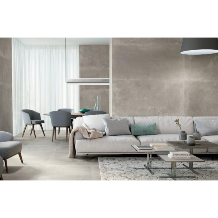 ΠΛΑΚΑΚΙ TRIBECA GREIGE RETT 60x120