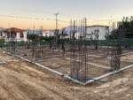 ΔΥΟΡΟΦΗ ΟΙΚΟΔΟΜΗ ΜΕ ΠΥΛΩΤΗ ΑΥΣΤΡΑΛΙΑΣ 53 ΕΞΩ ΑΓΥΙΑ ΠΑΤΡΑ