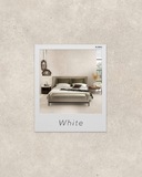 ΠΛΑΚΑΚΙ KORU WHITE RETT 120x120