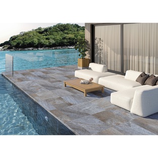 ΠΛΑΚΑΚΙ AMAZONIA BLUE 45x65