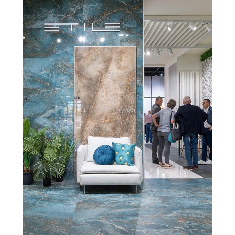 ΠΛΑΚΑΚΙ MANHATTAN OCEAN PULIDO RETT 60x120