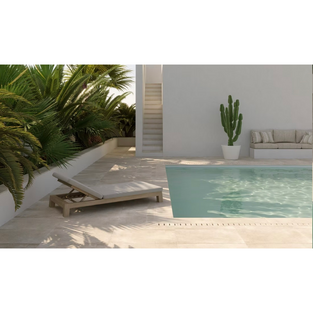 ΠΛΑΚΑΚΙ MATILDE AVORIO 30x60