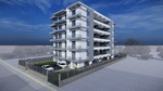 ΔΙΑΜΕΡΙΣΜΑ Ε1 ΔΥΑΡΙ ΑΜΕΡΙΚΗΣ 43 ΜΕΣΗ ΑΓΥΙΑ ΠΑΤΡΑ